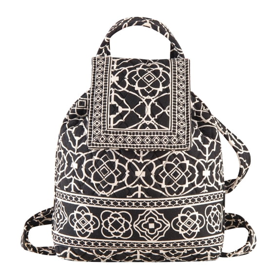Kaleidoscope Backpack