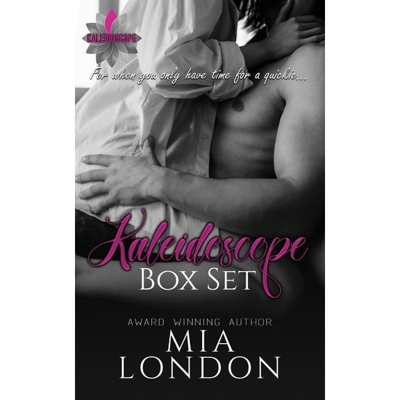 Kaleidoscope Boxset, (Paperback)