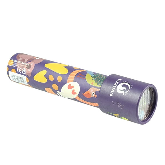 Kaleidoscope Children's Educational Toys Learning Educational Lens Toy