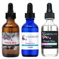 Kaleidoscope Miracle Drops Coconut Oil & Extra Strength Hair Oil, 2 Oz