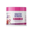 thumbnail image 1 of Kaleidoscope Curl Math Solve For Definition Defniing Curl Custard 12 oz, 1 of 4
