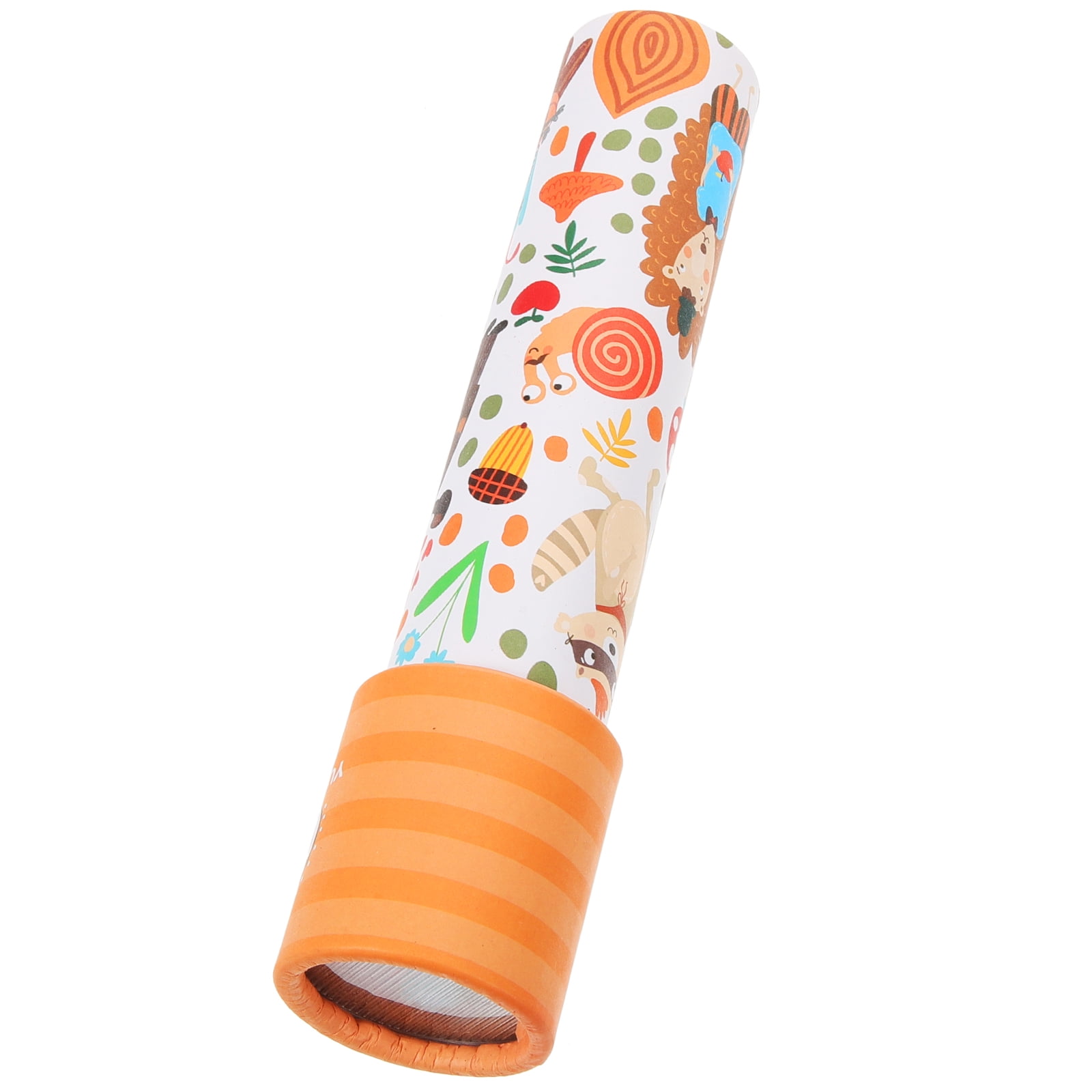 Zonh Kaleidoscope Kid Educational Paper Kaleidoscopes for Kids Toy ...