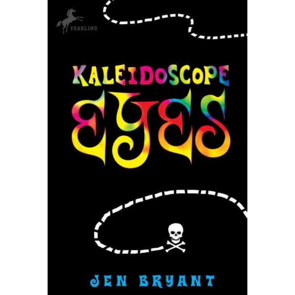 Pre-Owned Kaleidoscope Eyes Paperback Jen Bryant