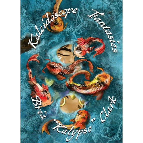 Kaleidoscope Fantasies, (Paperback)