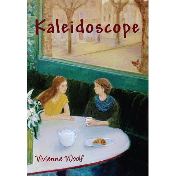 Kaleidoscope (Hardcover)