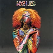 Kaleidoscope Kelis CD