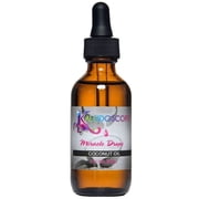 Kaleidoscope Miracle Drops Coconut Oil 2 Oz.