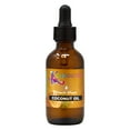 thumbnail image 1 of Kaleidoscope Miracle Drops Coconut Oil  2oz, 1 of 2