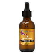 Kaleidoscope Miracle Drops Coconut Oil 2oz