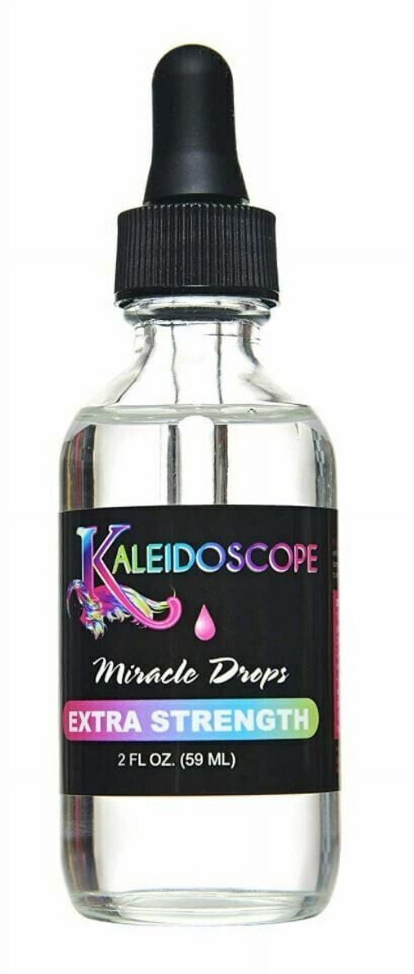 Kaleidoscope Miracle Drops, EXTRA STRENGTH, 2 fl oz NEW & ORIGINAL