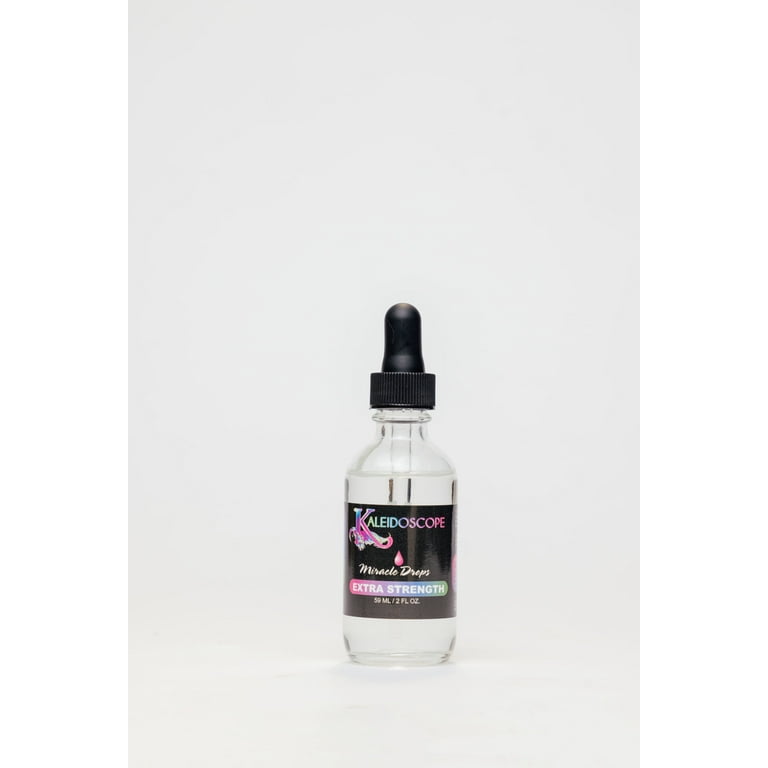 KALEIDOSCOPE Miracle Drops [Extra] (2oz)