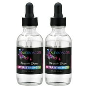 Kaleidoscope Miracle Drops Extra Strength Oil 2oz Pack of 2