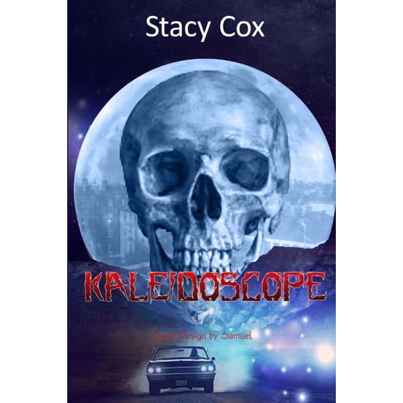 Kaleidoscope, (Paperback)
