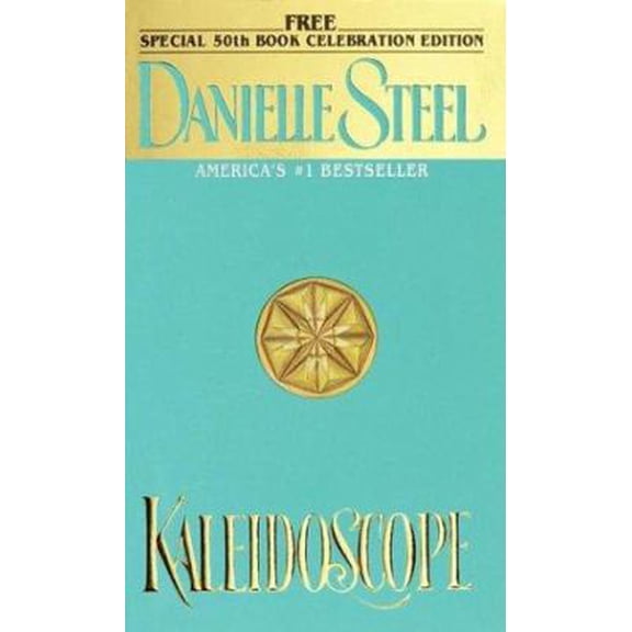 Pre-Owned Kaleidoscope (Paperback) by Danielle Steel