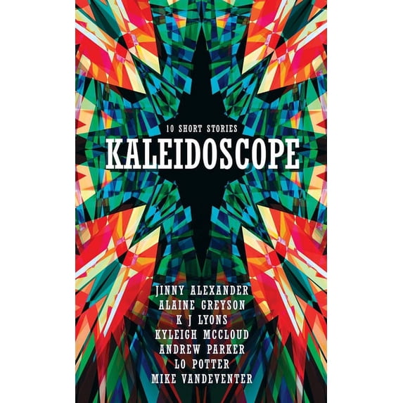 Kaleidoscope, (Paperback)
