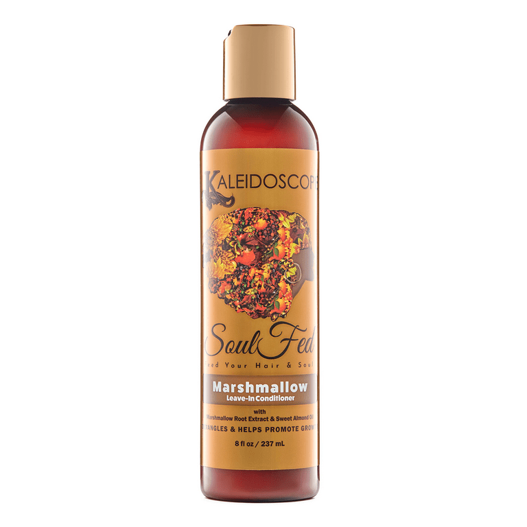 KALEIDOSCOPE Soul Fed Marshmallow Leave In Conditioner (8oz)