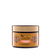 Kaleidoscope SoulFed Peach Cobbler Gel Styler, 12 oz., Moisturizing, Female