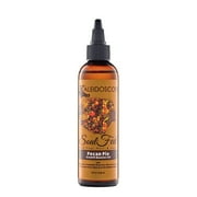 Kaleidoscope SoulFed Pecan Pie Hair Growth Booster Oil, 4 Oz, Pack of 1