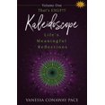 thumbnail image 1 of Kaleidoscope That's ENUF!!!: Life's Meaningful Reflections, Book ONE, (Paperback), 1 of 1