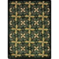 thumbnail image 1 of Tahoe 3'10" x 5'4" Area Rug In Color Pine, 1 of 2