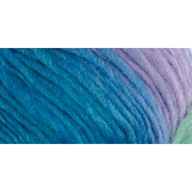 Kaleidoscope YarnPeacock, Pk 5, Elegant Yarns
