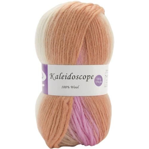 Kaleidoscope Yarn