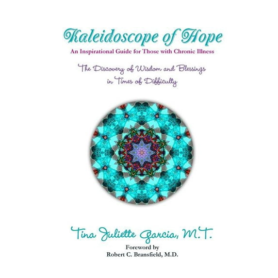 Kaleidoscope of Hope, (Paperback)