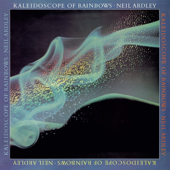 Neil Ardley - Kaleidoscope Of Rainbows - 50th Anniversary Edition - Music & Performance - CD