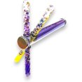 thumbnail image 1 of KaleidoscopeX Dual Glitter Wand Kaleidsocope Two Glitter Teeny Wands Crossing Kaleidoscope, 1 of 4