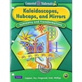 thumbnail image 1 of Pre-Owned Kaleidoscopes, Hubcaps, and Mirrors: Symmetry and Transformations (Paperback) 0133661539 9780133661538, 1 of 1