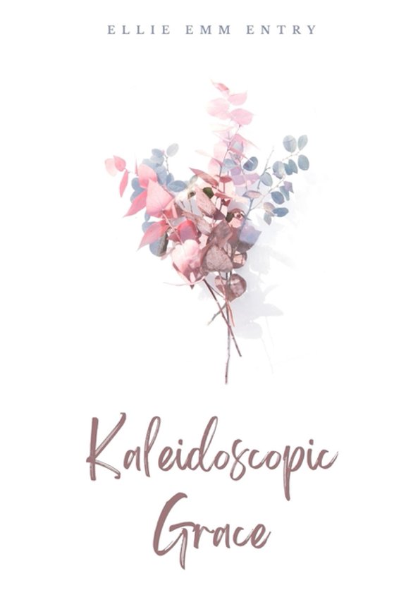 Kaleidoscopic Grace, (Paperback)
