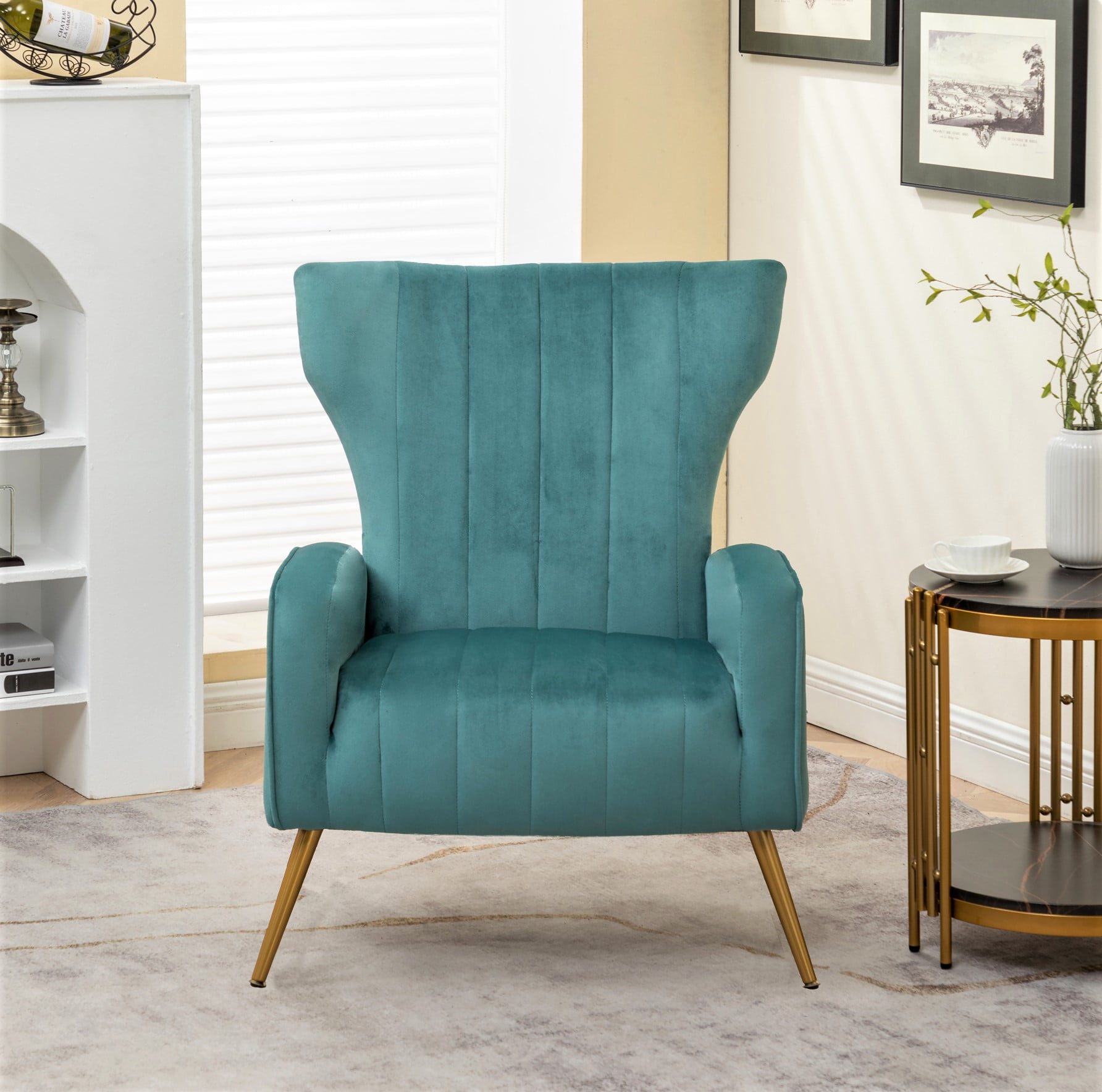 Metal sofa chair sale