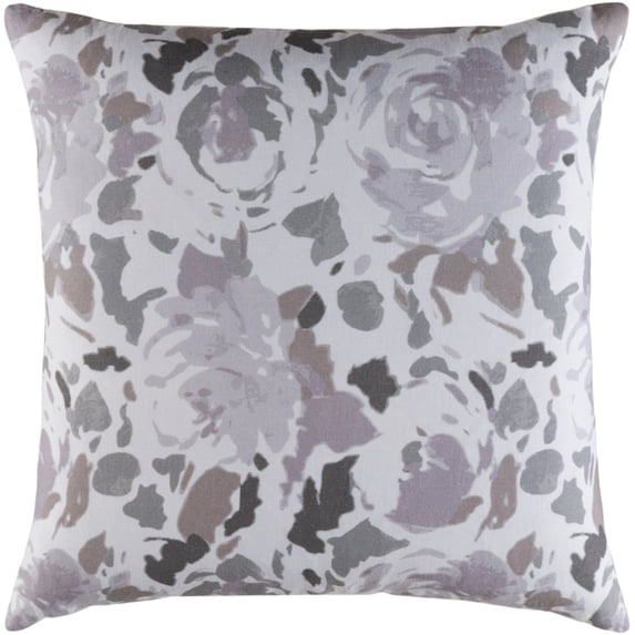 Kalena 22 x 22 x 0.25 Pillow Cover
