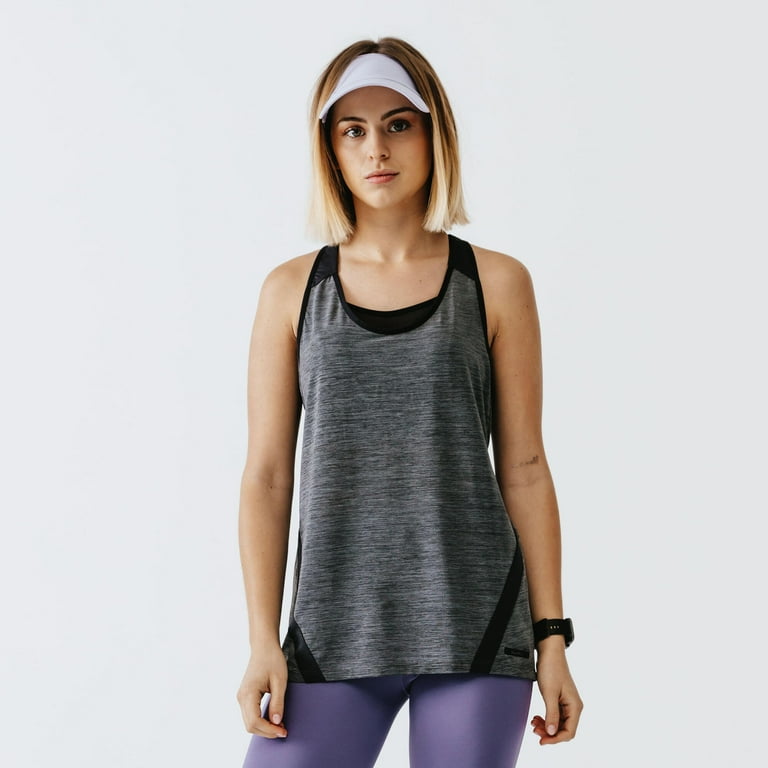 Kalenji sleeveless hotsell