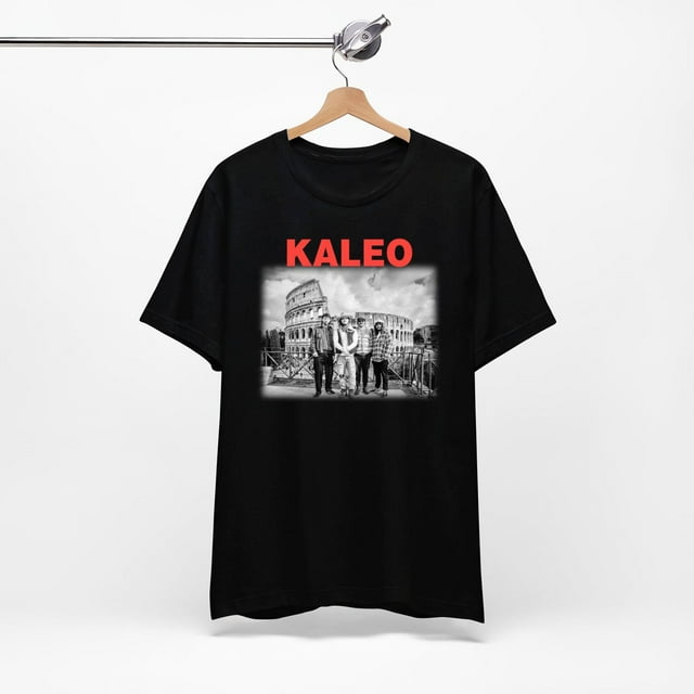 Kaleo Payback Tour 2024 Shirt , Kaleo Band Fan Shirt , Kaleo 2024