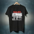 Kaleo Payback Tour 2024 Shirt , Kaleo Band Fan Shirt , Kaleo 2024