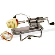 Louis Tellier Kali Professional Clamps Apple Peeler Stainless Steel