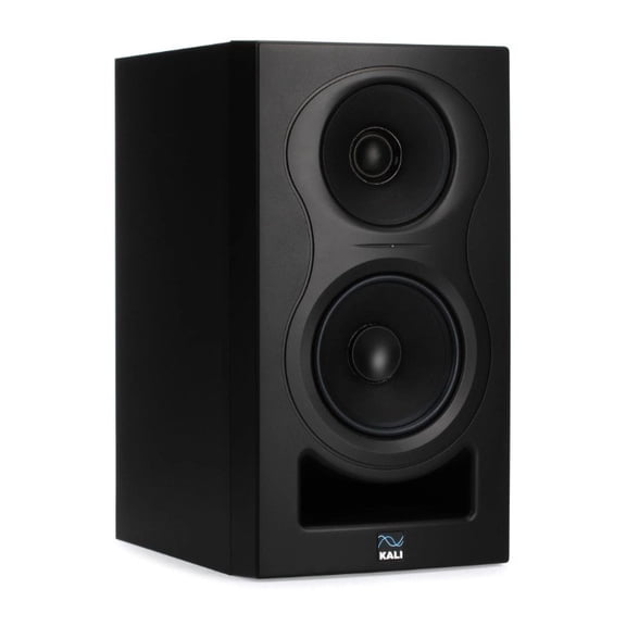 KALI AUDIO IN-5 5 3-Way Studio Monitor Black