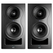 IN-5 5 3-Way Powered Studio Monitor Pair