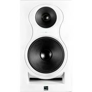Kali Audio IN-8W V2 8 3-Way Powered Studio Monitor Each, White