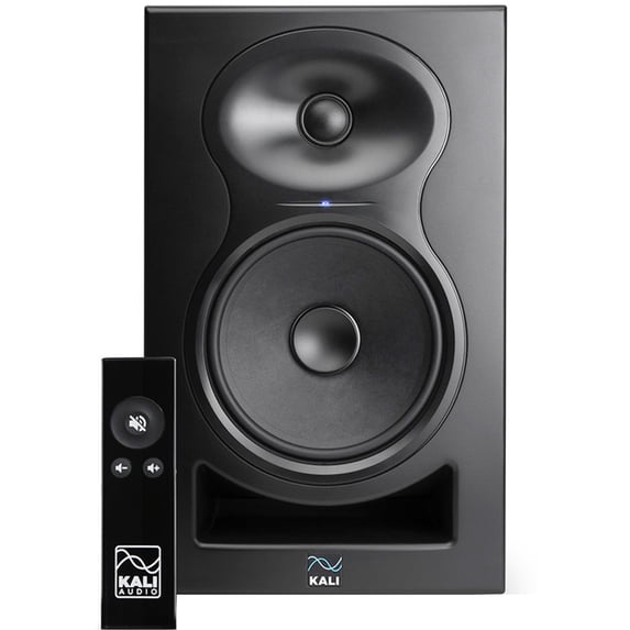 Kali Audio MM-6 Mammoth 6.5 Bookshelf Speaker