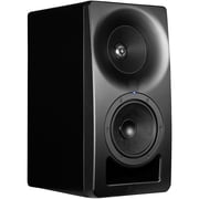 Kali Audio SM-5 5-Inch 3-Way Powered Studio Monitor with Network Control Each