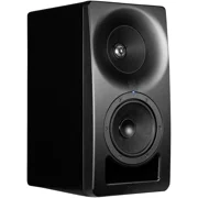 Kali Audio SM-5 5-Inch 3-Way Powered Studio Monitor with Network Control Each