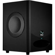 Kali Audio WS-6.2 400 Watt Compact High-Power Dual 6.5 Studio Subwoofer