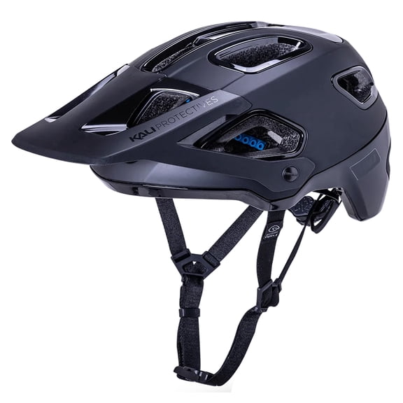 Kali Cascade Trail Helmet Large/X-Large Black