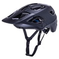 thumbnail image 1 of Kali Cascade Trail Helmet Small/Medium Black, 1 of 4