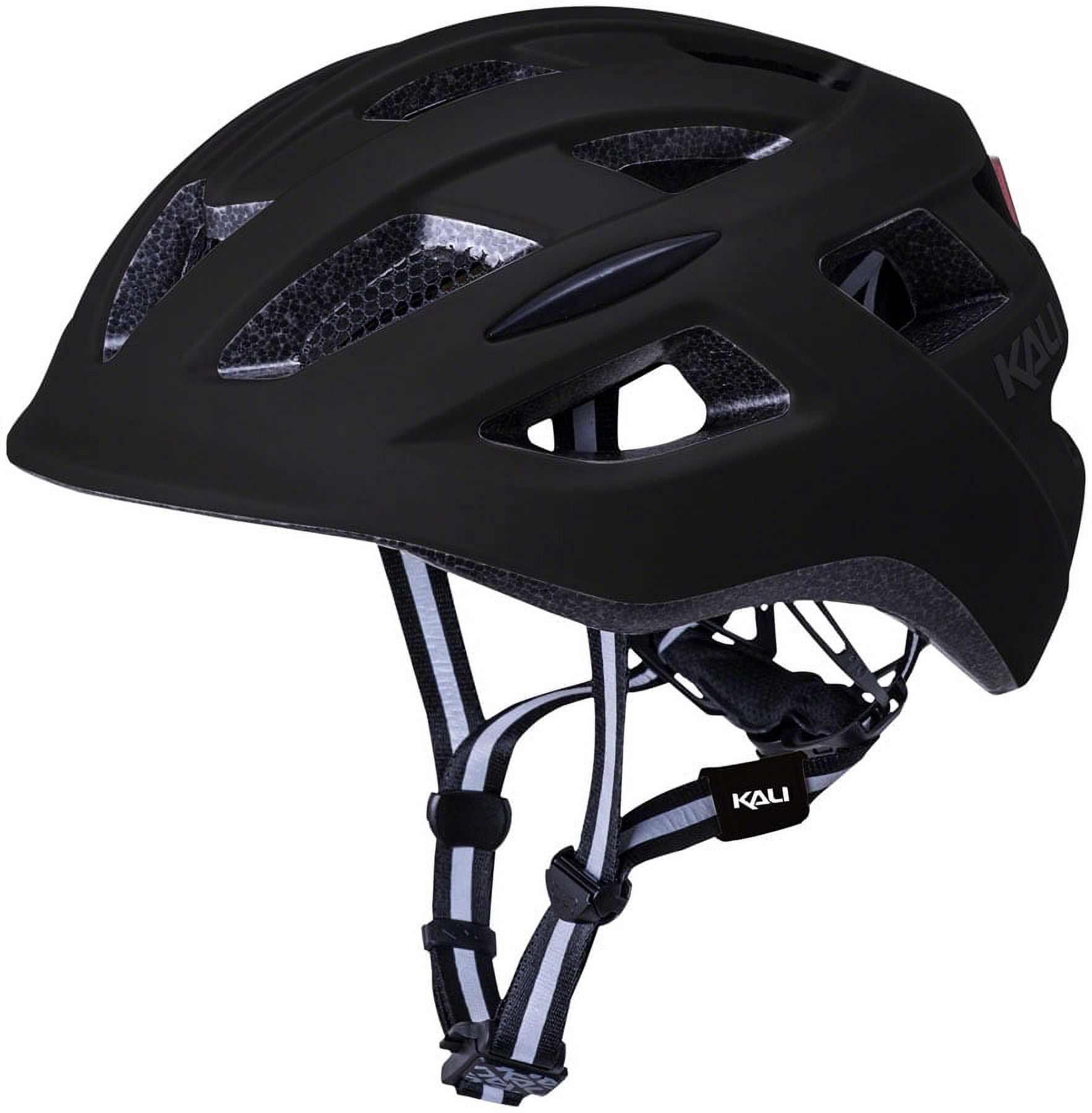 bike helmet kali Protectives Ave helmet, L/XL / Solid The Maya 3.0 has some big shoes to fill Kali Protectives has released a