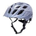 thumbnail image 1 of Kali Chakra Solo Mountain Bike Helmet Gray SM/MD, 1 of 1