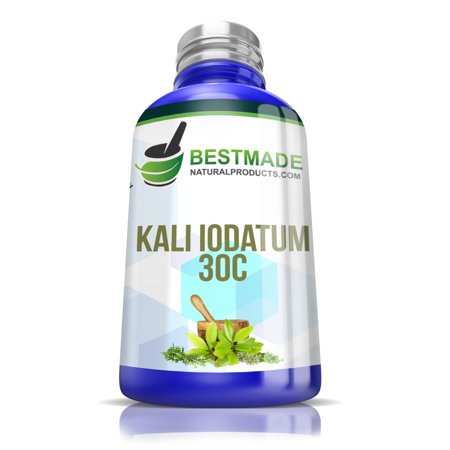Kali Iodatum