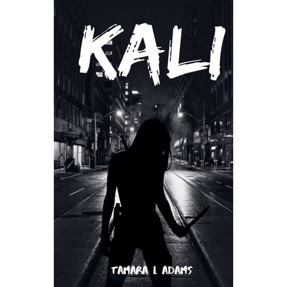 Kali Kali, Book 1, (Paperback)
